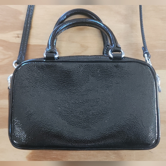 Coach Satchel Crossbody - Picture 10 of 14